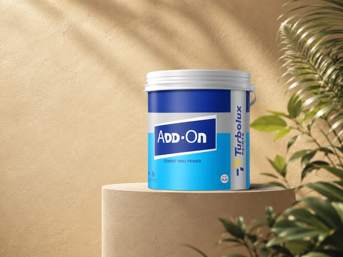 Add-On paint pack