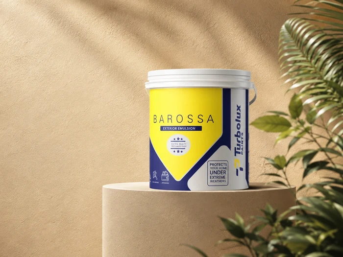Barossa paint pack