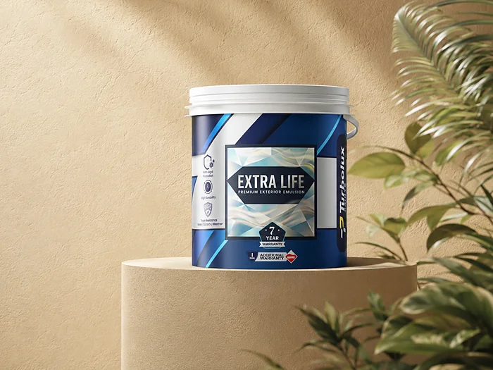 Extra Life paint pack