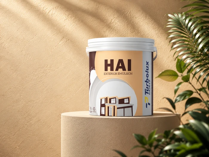 Hai paint pack