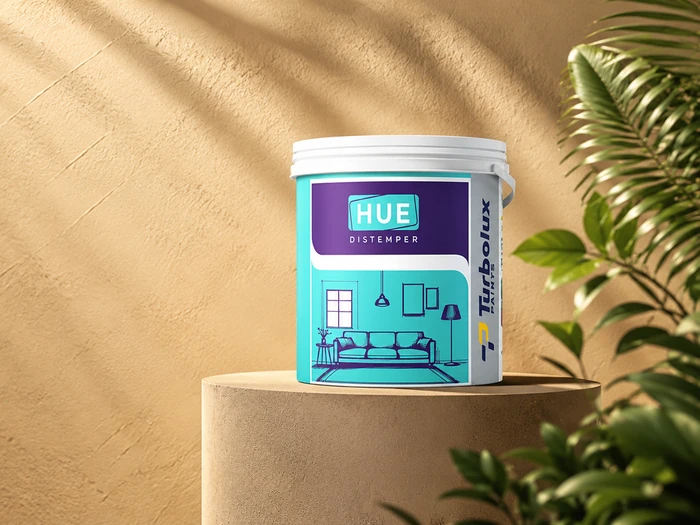 Hue paint pack