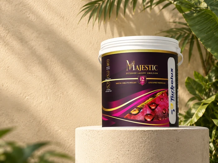 Majestic paint pack