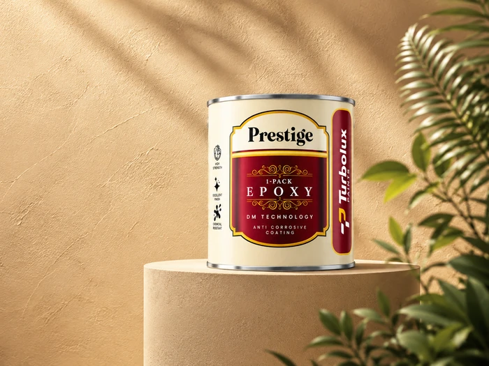 Prestige paint pack