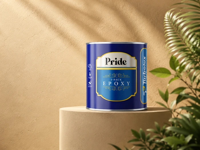 Pride paint pack