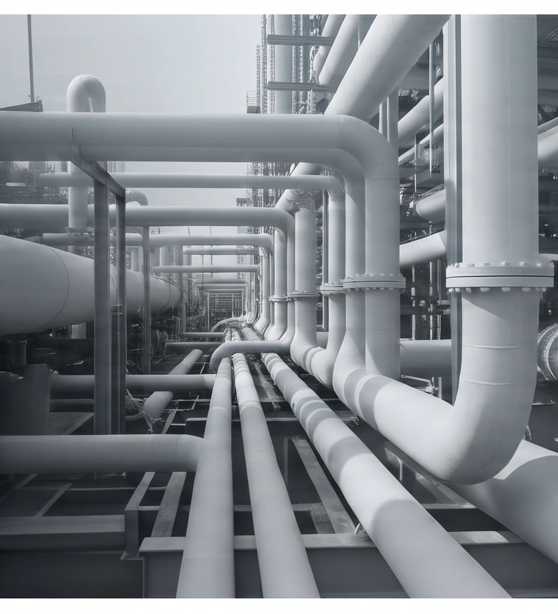 Pipelines