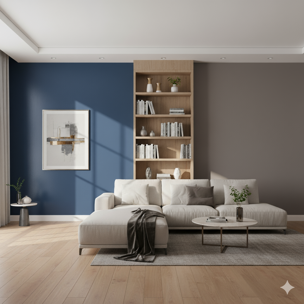 glossy vs matte paint finish guide