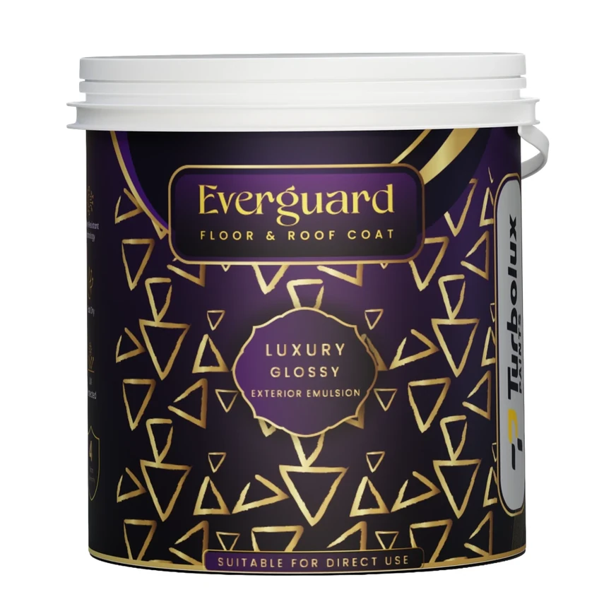 Everguard Floor & Roof Coat product bucket